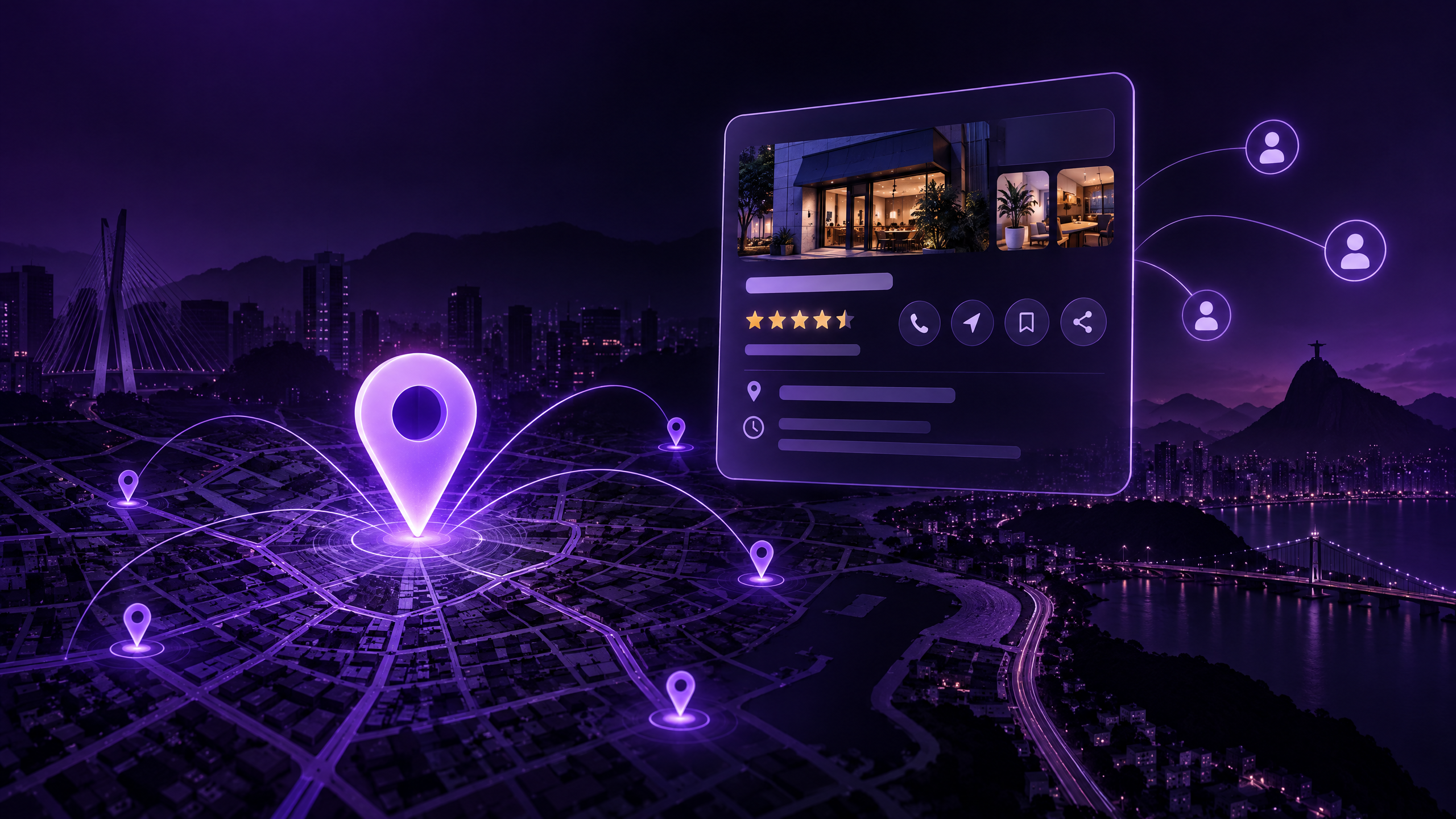 Perfil da Empresa no Google em Pelotas: guia para aparecer no Maps e gerar mais contatos